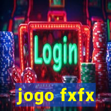 jogo fxfx